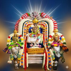 திருப்புகழ் 697 வரும் மயில் ஒத்தவர் (திருமயிலை)