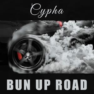 Bun up road
