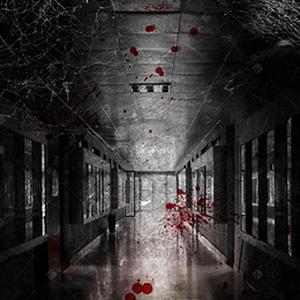 Ghost stunner(幽灵的尤物)