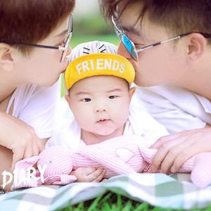《爱你宝贝》杨兴发 王晓露 羊群儿