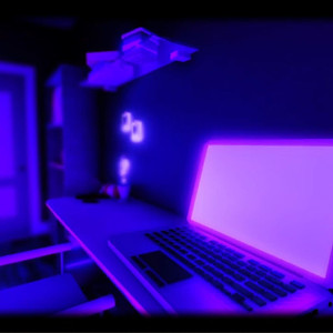 空卧室（EMO Type Beat）