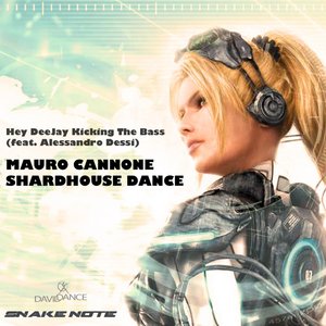 Hey DeeJay Kicking The Bass (feat. Alessandro Dessi) (Original mix)