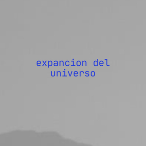Expancion Del Universo