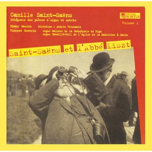 La prédication aux oiseaux (Transcription pour orgue de Camille Saint-Saëns)