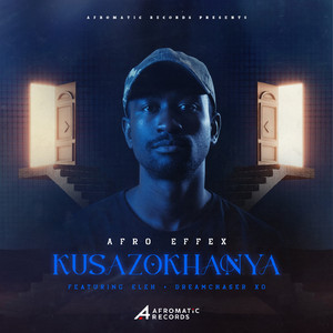Kusazokhanya (feat. Eleh, Dreamchaser XO)
