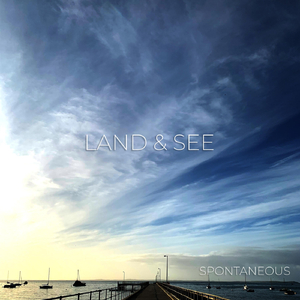 Spontaneous (feat. Javeria Rivas)