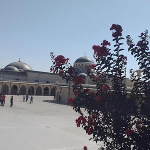 Serhendi Dergahımız