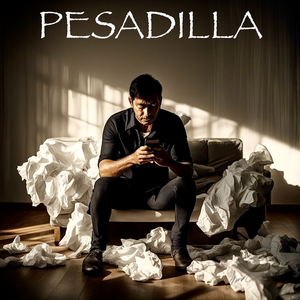Pesadilla