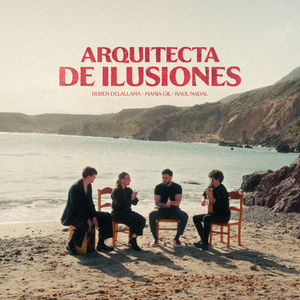 Arquitecta de Ilusiones