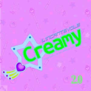 L'Incantevole Creamy (feat. Paolo Tuci) (Reprise)
