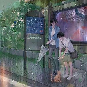 寻常日子里的光