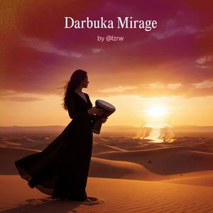 Darbuka Mirage