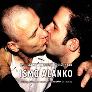 Elokuun Häävalssi - Kära Åke -Versio