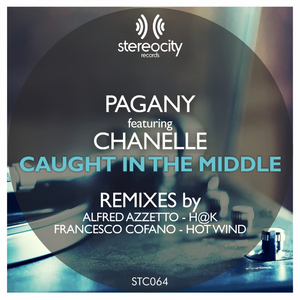 Caught In The Middle (Francesco Cofano Remix)