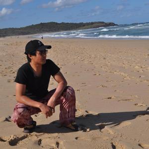 나도 아버지가 되어