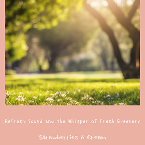 A Waltz with the Morning Mist