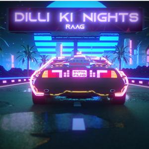 Dilli ki Nights