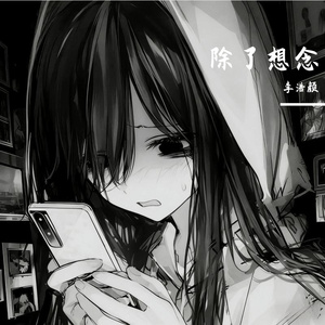 除了想念