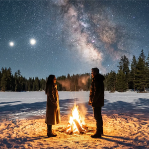 Просыпайся, милая пораньше