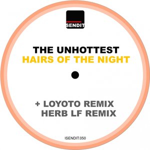 Hairs of the Night (LoYoTo Remix)