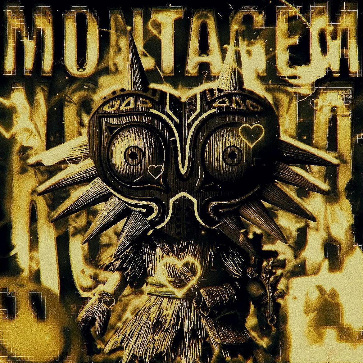 MONTAGEM XONADA×JUMPSTYLE