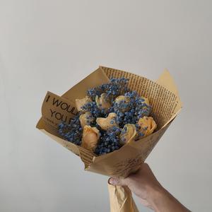 下次见是动词不是告别