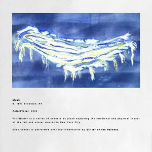 CUP (feat. abc story & Glitter of the Harvest)