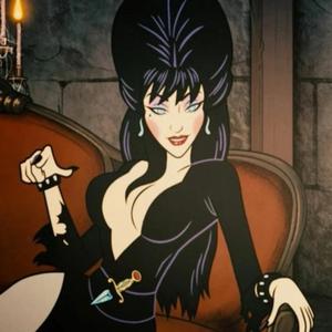 elvira (feat. Baddcitizen)