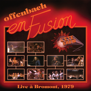 Câline de blues (Live à Bromont, 1979 / remasterisé 2026 / monopan)