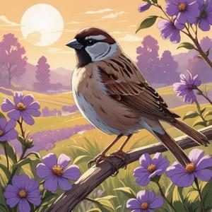 Güzel Serçem (feat. Evrim Bozkurt)