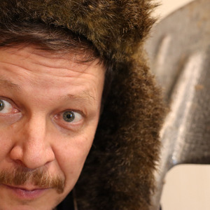 Плоская Земля