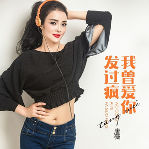 我曾爱你发过疯(DJ版)