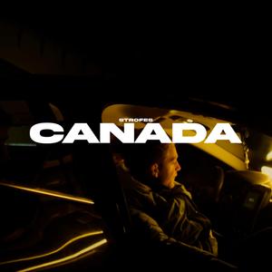 Canada (feat. Dazed)