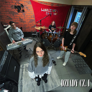 Dziady cz. I