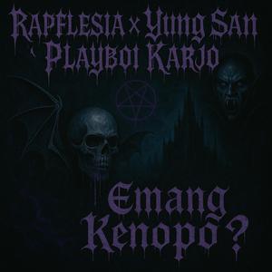 Emang Kenopo?