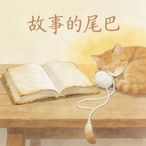 故事的尾巴（女生版）