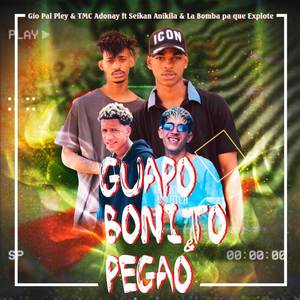 Guapo Bonito y Pegao