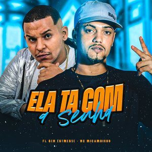 Ela Ta Com a Senha