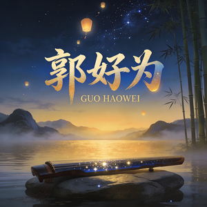 中国民乐丝竹放松