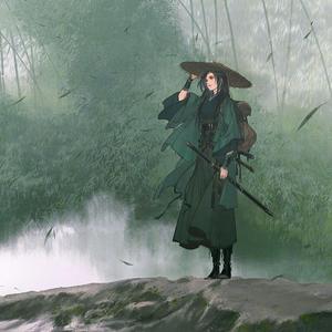 再无相思寄南山（cover：九三）