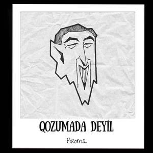 Qozumada deyil