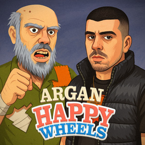Happy Wheels