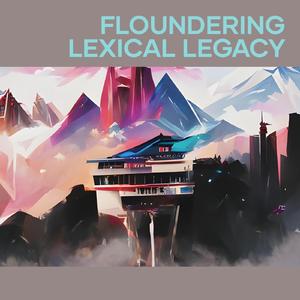 Floundering Lexical Legacy