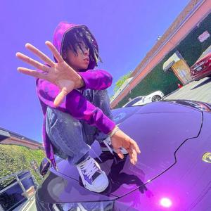 ［FREE］Iann Dior x 24kGoldn Type Beat“ Spazzin“