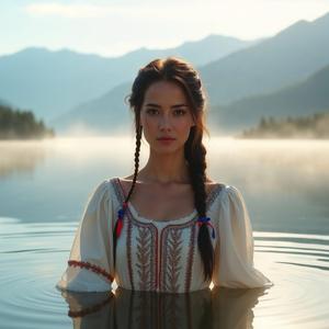 Лінія вогню | 2026 | ELECTRO FOLK // UA | Ukrainian Dreams in Bpm