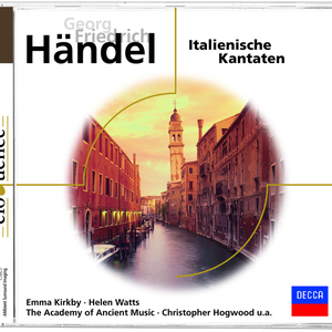 "Tu Fedel? Tu Costante?" HWV 171:Sonata