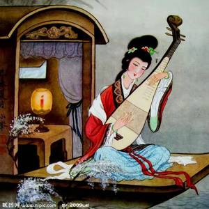 琵琶语(说唱版)