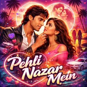 Pehli nazar mein