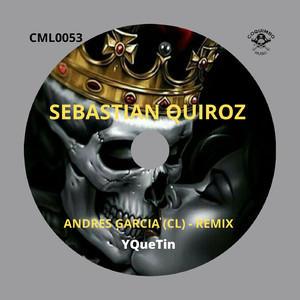 YQueTin (Andres Garcia (CL) Remix)