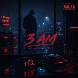 3 AM